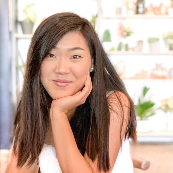 Meet your Posher, Cindy - Picture 1 of 1